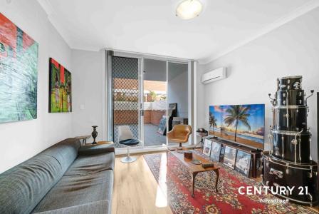 6/29-33 Darcy Road, Westmead, NSW 2145, Australia