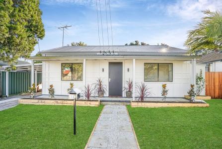 14 Benalong Street, St Marys, NSW 2760, Australia