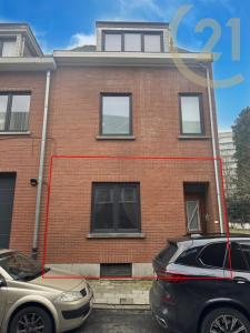 Cesar Van Malderenstraat 7, Zellik, ベルギー