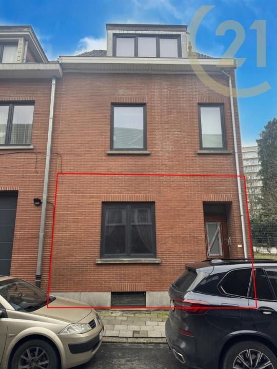 Cesar Van Malderenstraat 7, Zellik, 벨기에