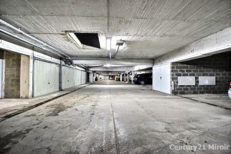 avenue de l'Exposition 426, Jette, Belgien