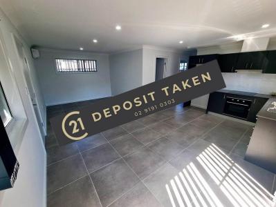 102A Magnolia Street, St Marys, NSW 2760, Australia