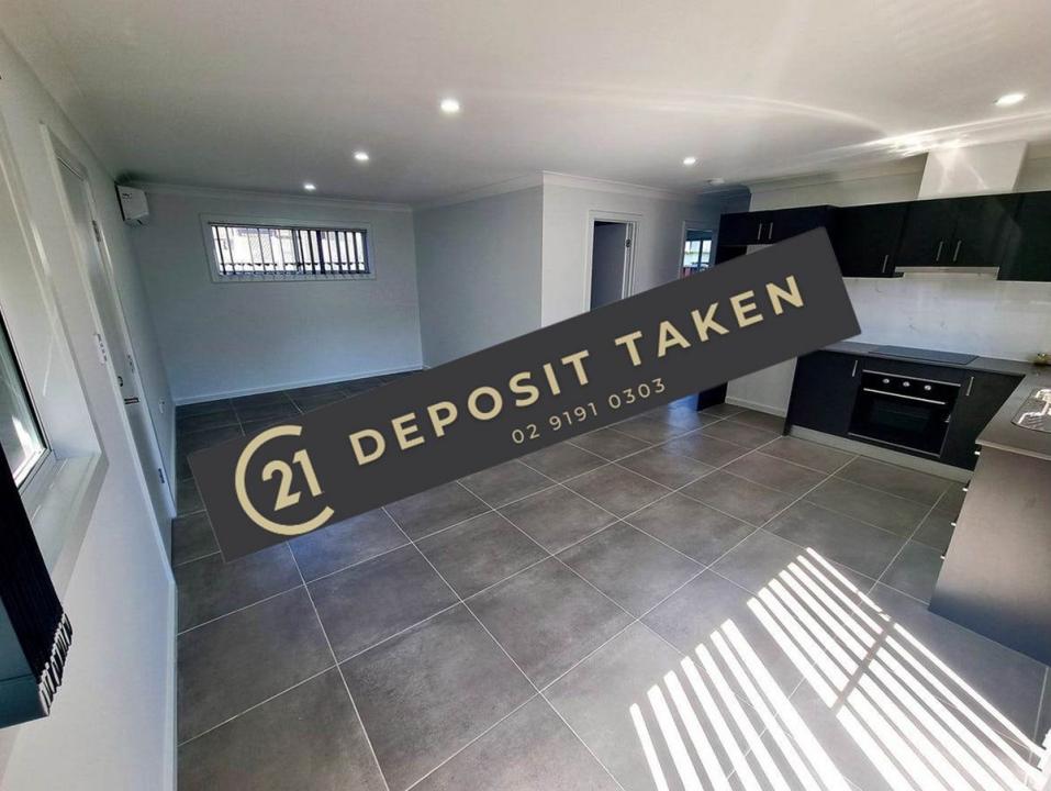 102A Magnolia Street, St Marys, NSW 2760, 澳大利亚