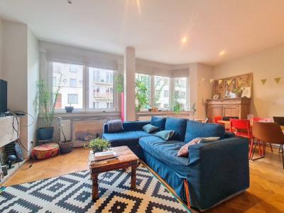 Rue Colonel Chaltin 27, Uccle, Belgium