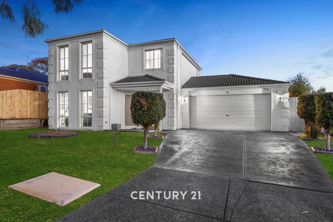 10 Rosewin Court, Berwick, VIC 3806, 澳洲