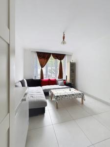 place de la duchesse 7, Molenbeek-saint-jean, Belgium