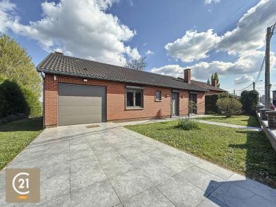 Rue de Landelies  47, Charleroi, Belgium