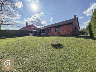 Rue de Landelies 47, Charleroi, Belgium