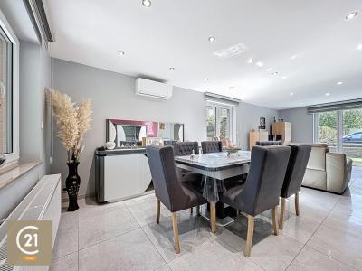 Rue de Landelies 47, Charleroi, Belgium