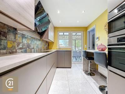 Rue de Landelies 47, Charleroi, Belgium