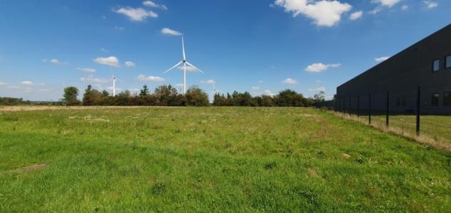 Zoning de Baileux Rue Champs des Dames, Baileux, Belgia