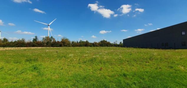 Zoning de Baileux Rue Champs des Dames, Baileux, Belgia