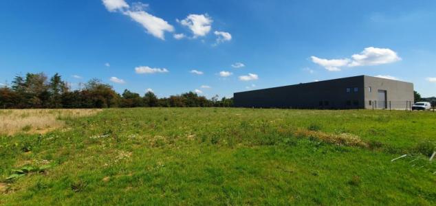 Zoning de Baileux Rue Champs des Dames, Baileux, Belgia