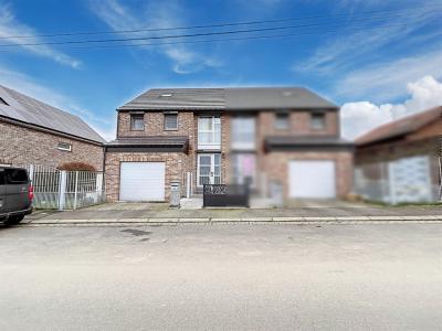 Rue de la Fonderie 34, Fleurus, Belgium