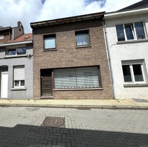Leopold Luypaertstraat 98, Grimbergen, Belgium