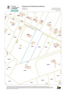 Rue Sainte-Gertrude 16, Waterloo, Bélgica