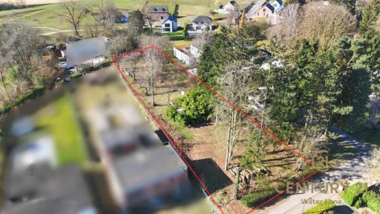 Rue Sainte-Gertrude 16, Waterloo, Bélgica