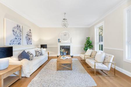 86 The Chase Road, Turramurra, NSW 2074, Úc