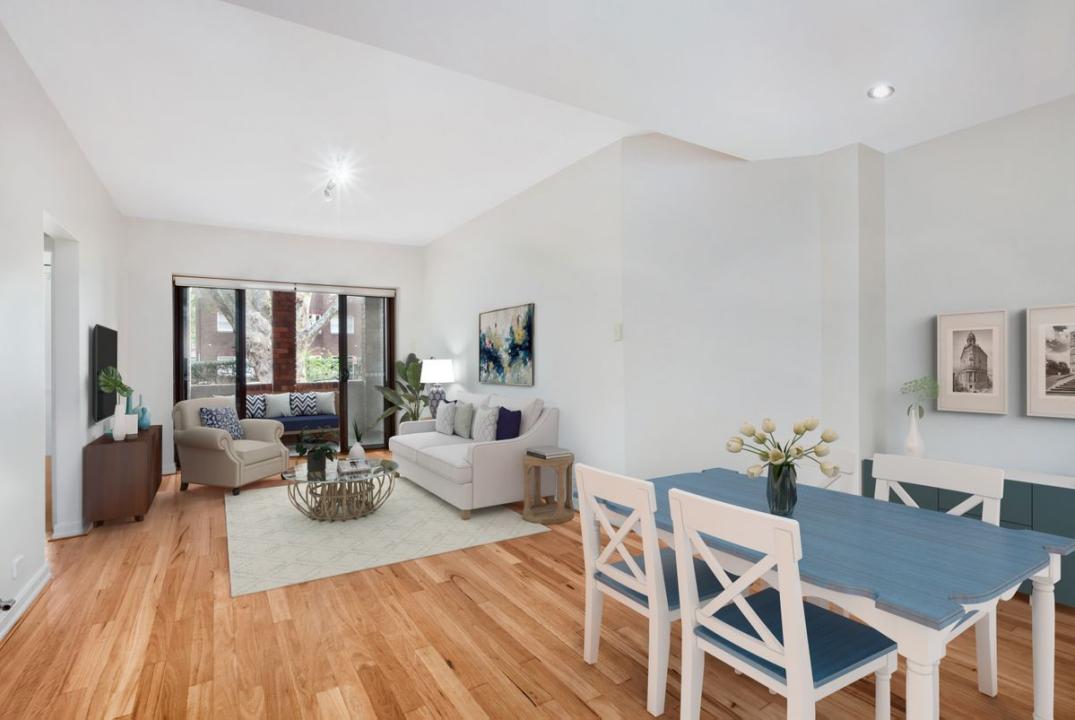 3/3 Plumer Road, Rose Bay, NSW 2029, Australia