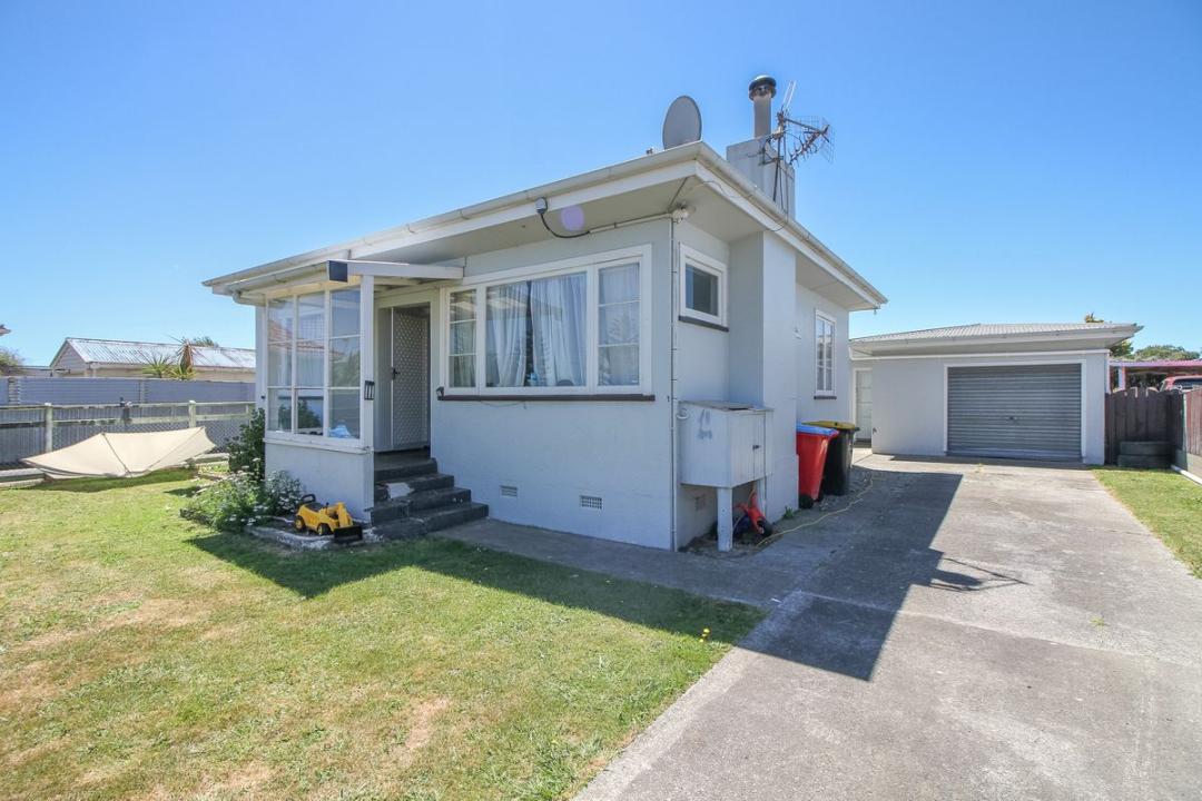 17 Haybittle Street, Feilding, Manawatu District 4702, Nouvelle-Zélande