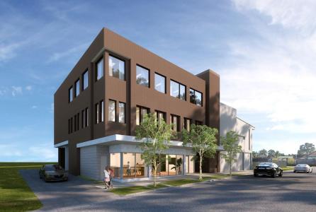 1 Franklin Street, Mays Hill, NSW 2145, Australia