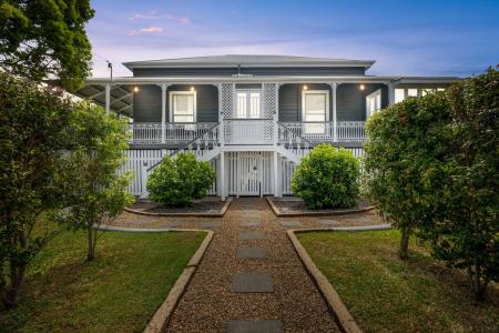 72 John Lane, Maryborough, QLD 4650, Australia