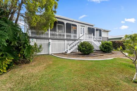 72 John Lane, Maryborough, QLD 4650, Australia