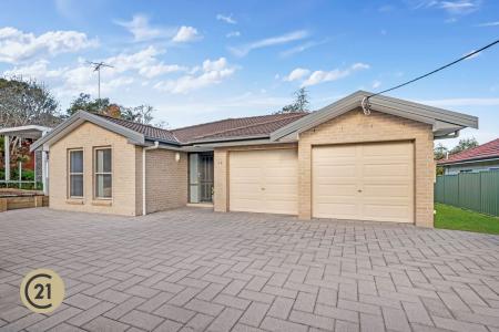 24 Torrs Street, Baulkham Hills, NSW 2153, Australia