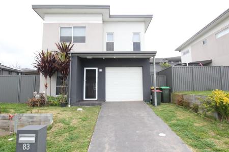 83 Mary Ann Drive, Glenfield, NSW 2167, Australia