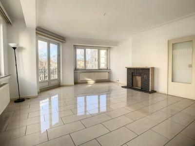 Square Jean-Baptiste de Greef 9, Oudergem, Belgium