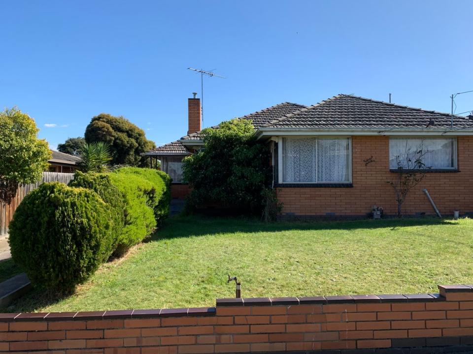 35 Cochrane Avenue, Keysborough, VIC 3173, Australia