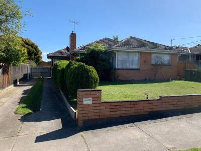 35 Cochrane Avenue, Keysborough, VIC 3173, Australia