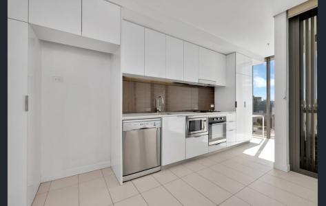 1604/ 348 Water St, Fortitude Valley, QLD 4006, 오스트레일리아