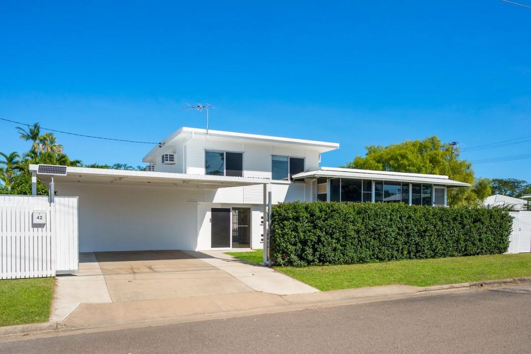 42 Ellimatta Avenue, Cranbrook, QLD 4814, Austrália