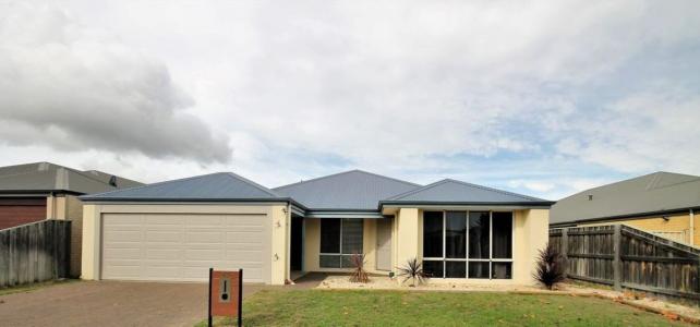 12 Rockland Road, Australind, WA 6233, Australia