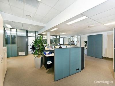 6A/4 Belgrave Street, Kogarah, NSW 2217, Australien