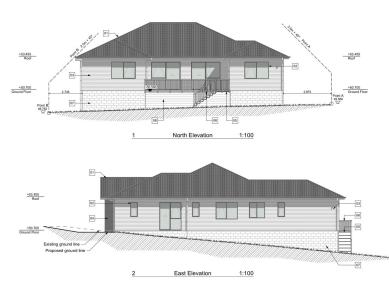 36 HITCHEN ROAD, Pokeno, Waikato District 2402, 뉴질랜드