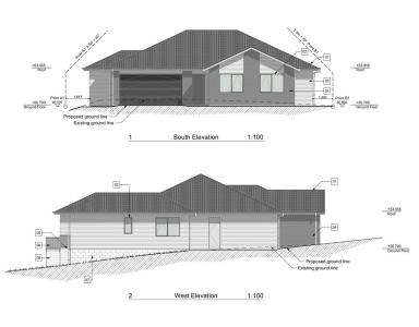 36 HITCHEN ROAD, Pokeno, Waikato District 2402, 뉴질랜드