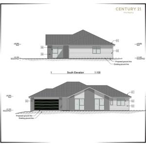 18 BOOKER DRIVE, Tuakau, Waikato District 2121, Новая Зеландия
