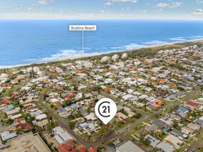 1 Malinya Drive, Buddina, QLD 4575, Australia