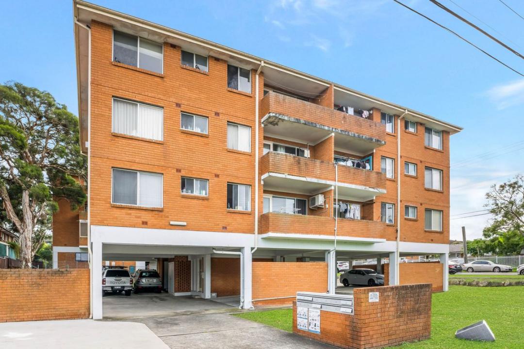 3/75 Cumberland Street, Cabramatta, NSW 2166, Australia