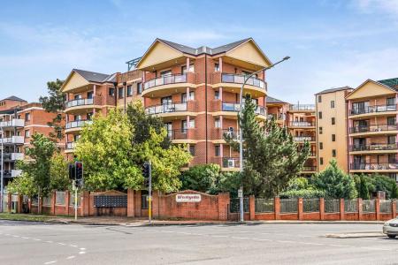 28/25-27 Kildare Road, Blacktown, NSW 2148, Australien