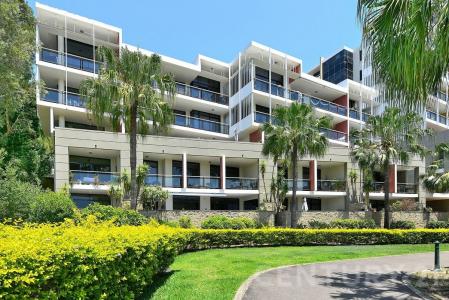 401/31 MARGARET STREET, Rozelle, NSW 2039, Australia