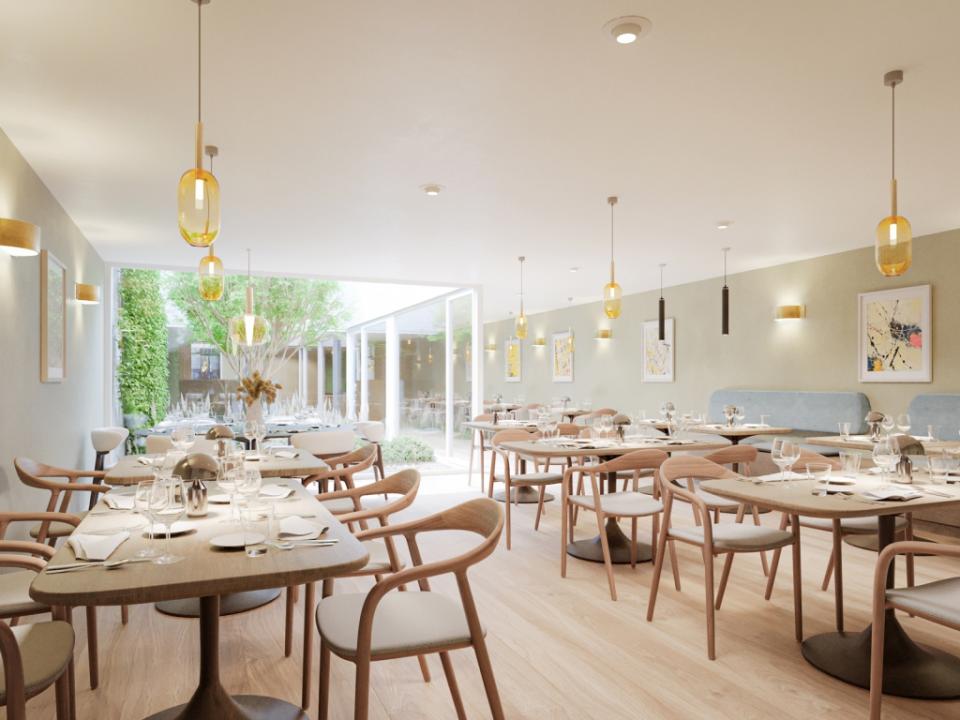 Margarethaplein 5, Leuven, Belgium