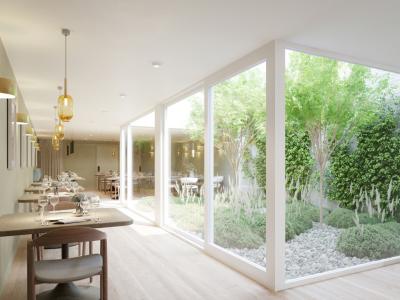 Margarethaplein 5, Leuven, Belgium