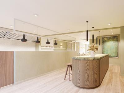 Margarethaplein 5, Leuven, Belgium