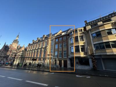 Margarethaplein 5, Leuven, Belgium