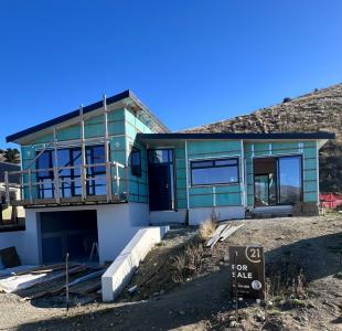 36 Atkins Road, Luggate, Queenstown-Lakes District 9382, New Zealand