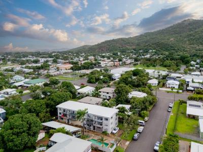 3/11 Vaughn Street, West End, QLD 4810, Australia