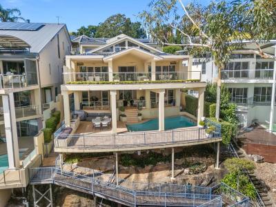 27 Cranbrook Place, Illawong, NSW 2234, Australia